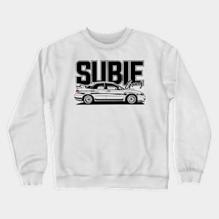 Impreza WRX STI Crewneck Sweatshirt